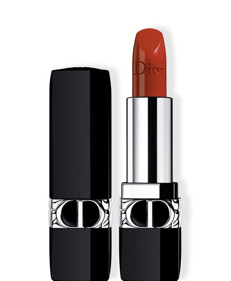 dior rouge 849|dior couture lipstick.